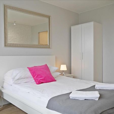 Bagno 154 City Centre Варшава Экстерьер фото