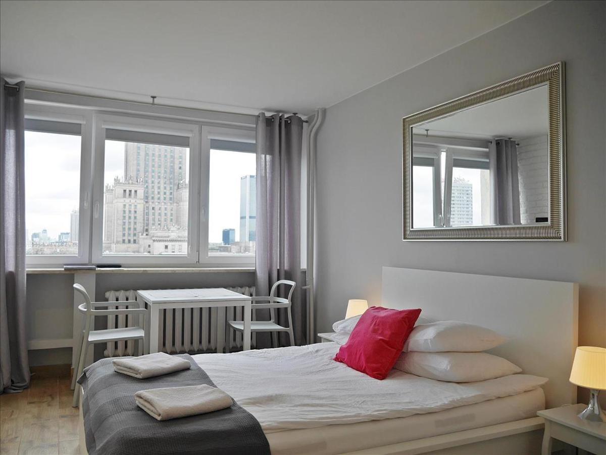Bagno 154 City Centre Варшава Экстерьер фото